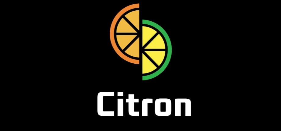 Citron - Эмулятор игр Nintendo Switch для ПК и Android