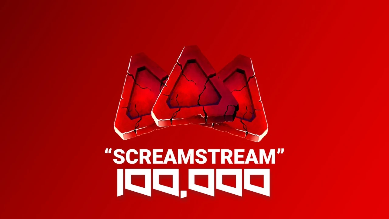 Код на 100.000 Очков Крови в Dead By Daylight