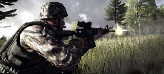 Поддержка DX11 может быть добавлена в Operation Flashpoint: Dragon Rising после релиза