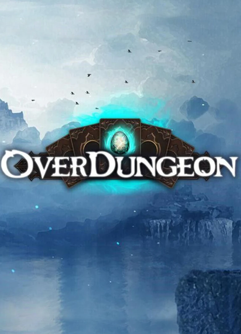 Overdungeon