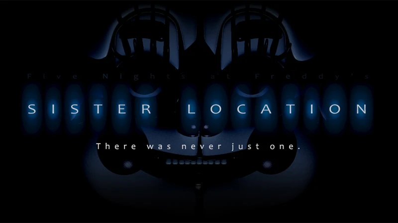 Создатель Five Nights at Freddy's тизерит очередную игру серии