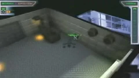 Деактивация