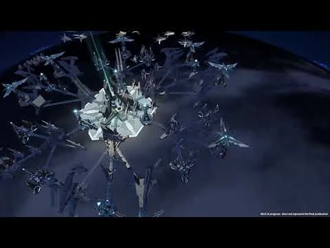 Создатели Dyson Sphere Program представили трейлер крупного обновления Rise of the Dark Fog