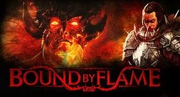 Bound by Flame выйдет с русскими субтитрами