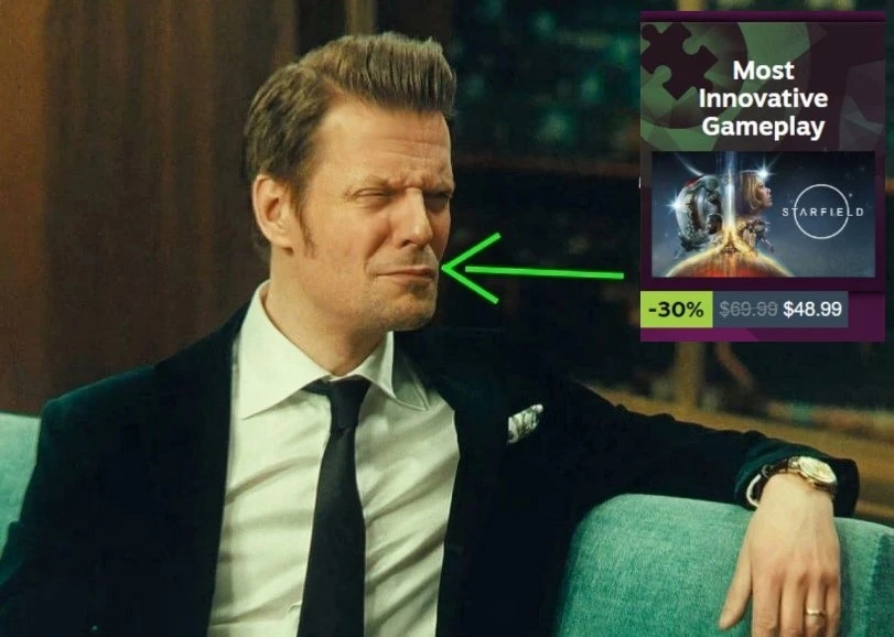 Секта Старфилда довольна