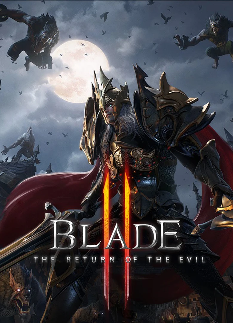 Blade 2 - The Return Of Evil
