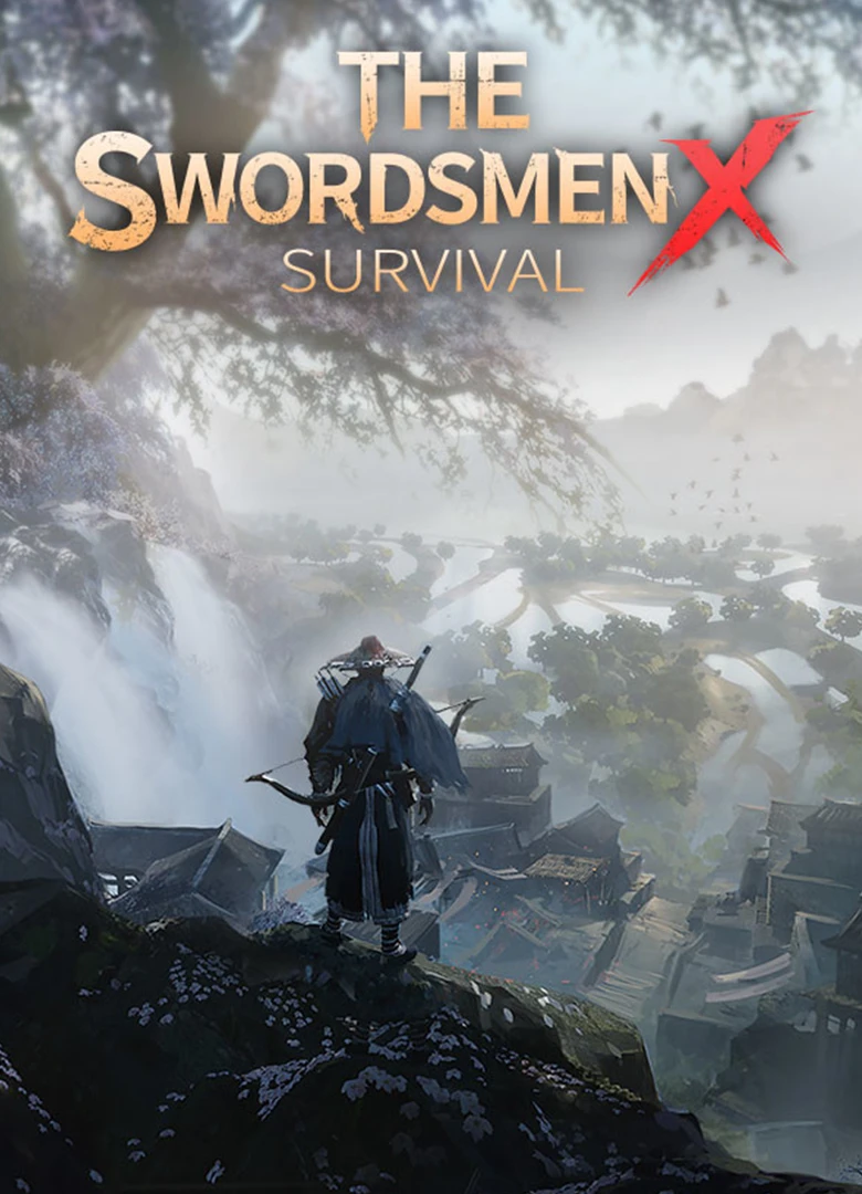 The Swordsmen X: Survival