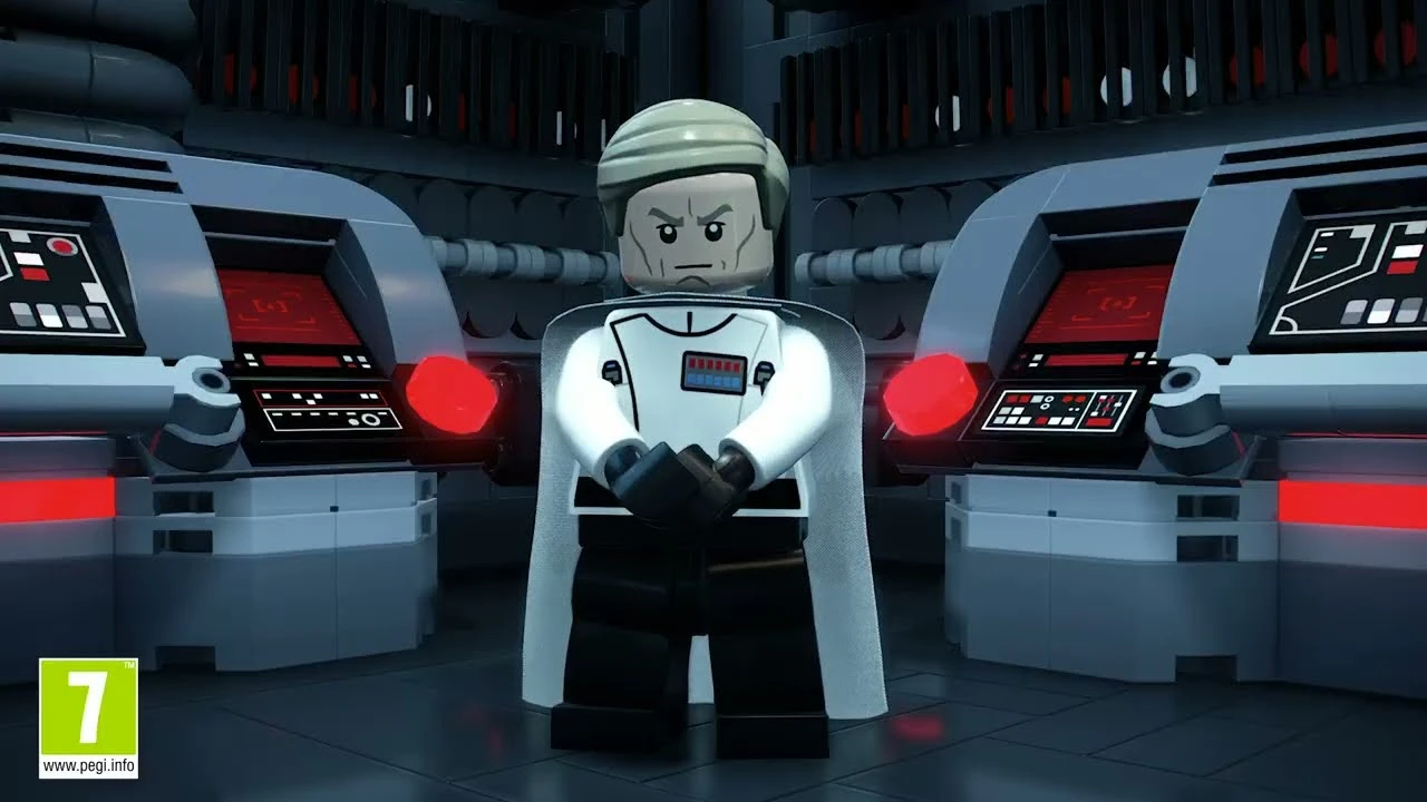 LEGO Star Wars: The Skywalker Saga отмечает День "Звездных войн" двумя новыми пакетами DLC