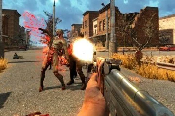 Шедевральная 7 Days to Die продолжает растрачивать свой потенциал