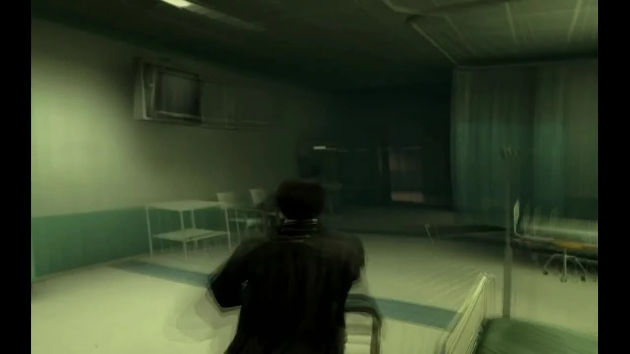 Прохождение Max Payne 2 (Без ранений): 3-0 Прощай, американская мечта