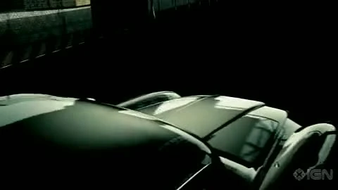 James Bond 007: Blood Stone "Trailer - Istanbul"