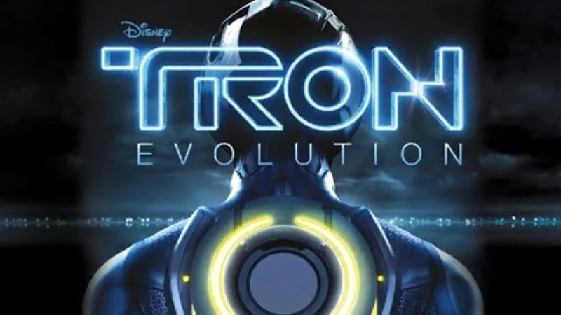 TRON Evolution: The Video Game "Таблица для Cheat Engine" [UPD: 27.01.2023] {1lvl1}