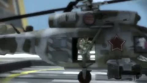 Toy Soldiers: Cold War "Evil Empire Trailer"