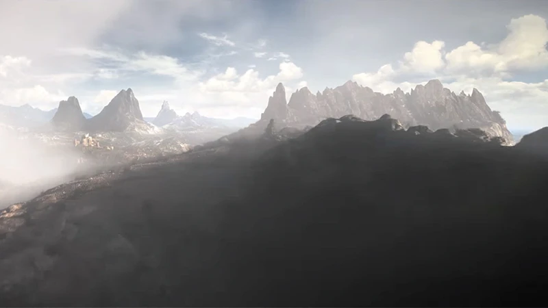 Дата релиза The Elder Scrolls 6 уже определена