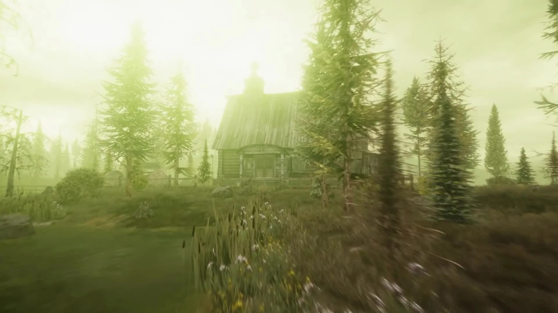 Next Day - Обновление 1.1 (RUS)