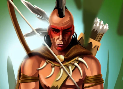 Sid Meier's Civilization 5 - Цивилизации - Ирокезы