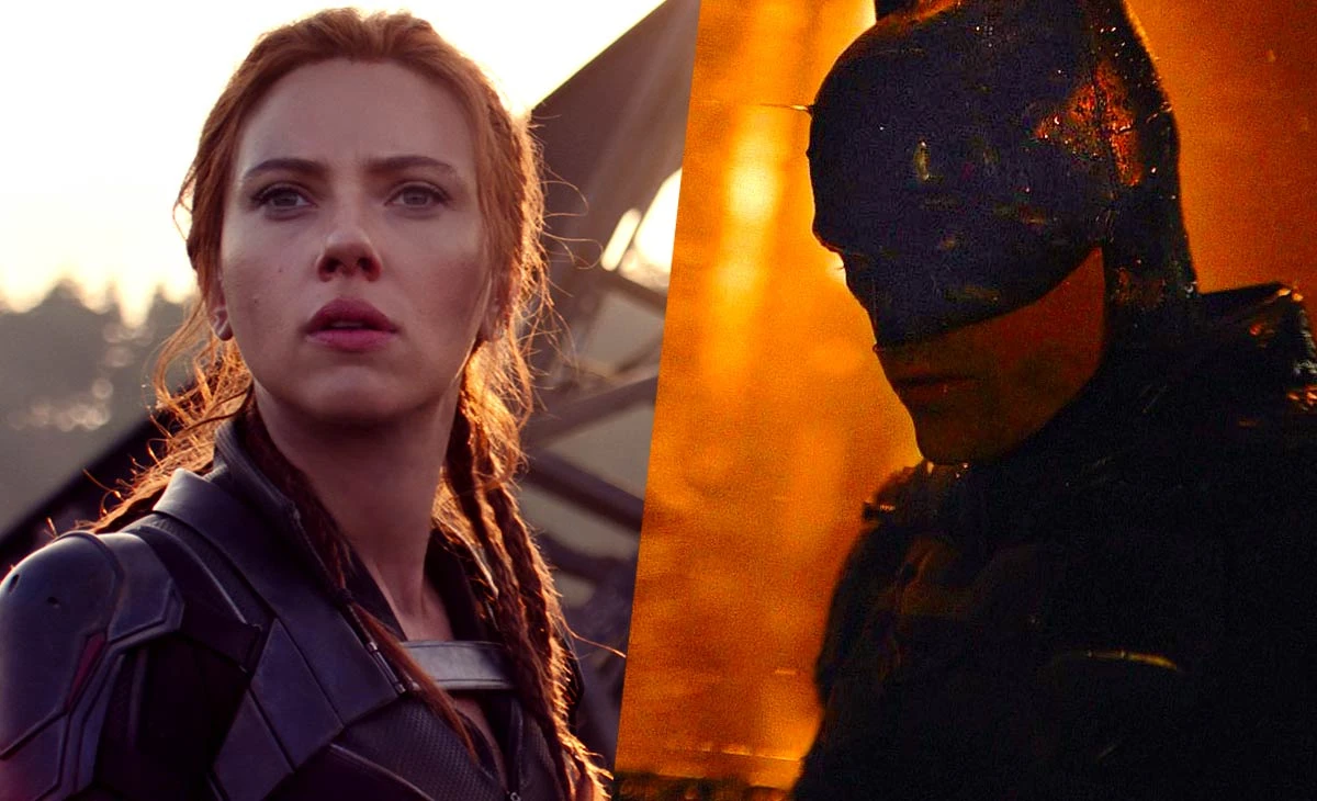 Скарлетт Йоханссон может сыграть в сиквеле "Бэтмена"