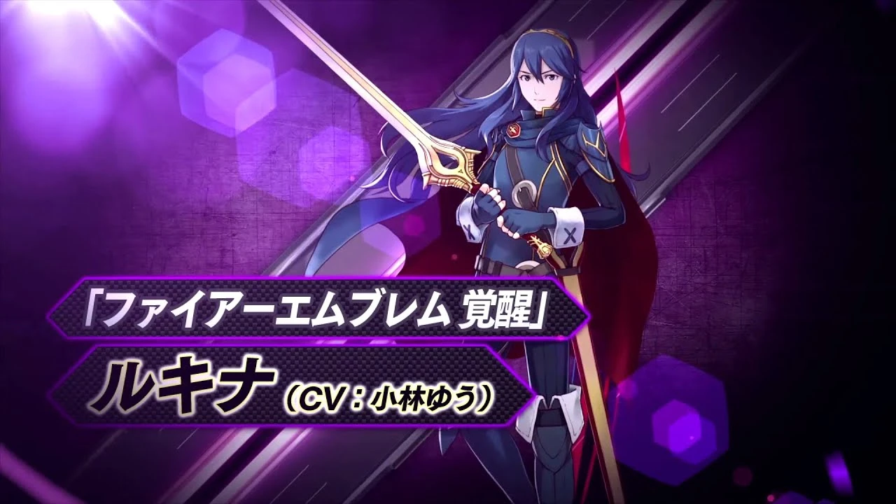 Project X Zone 2 будет включать персонажей из Fire Emblem, Xenosaga и Xenoblade