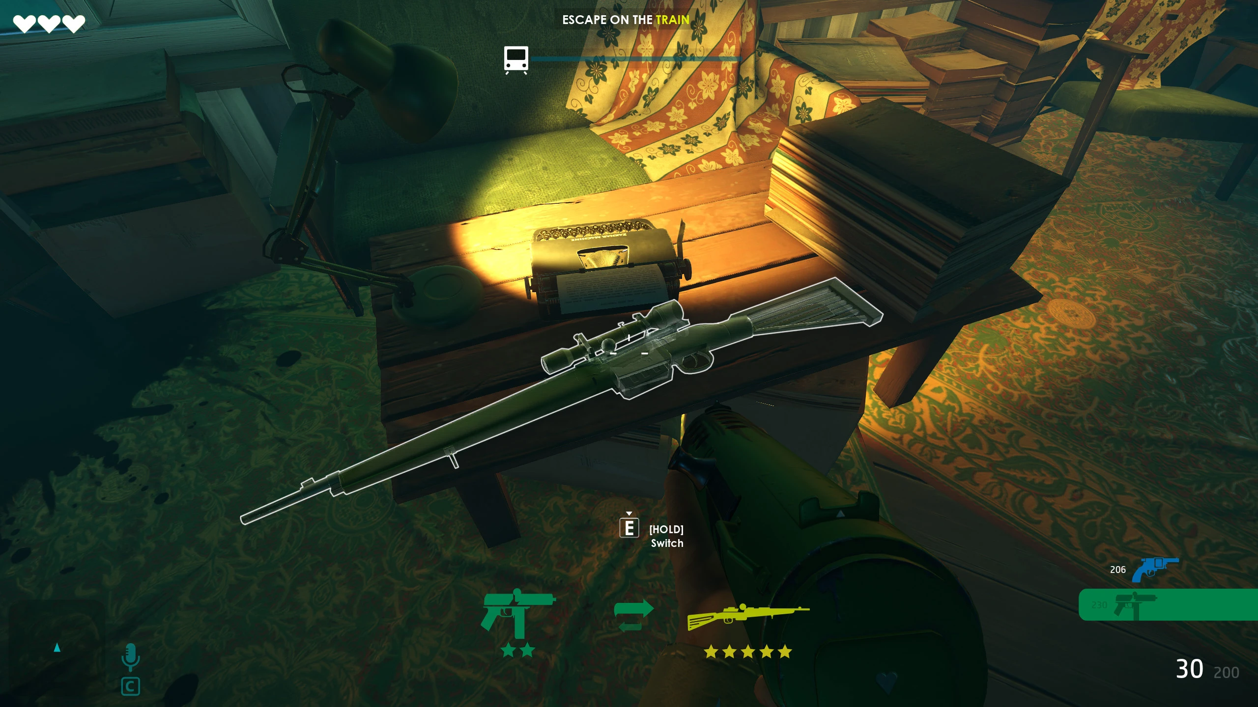 Зомби-мод для Counter-Strike, скрещённый с шутером в открытом мире, - релизный ролик Pandemic Express