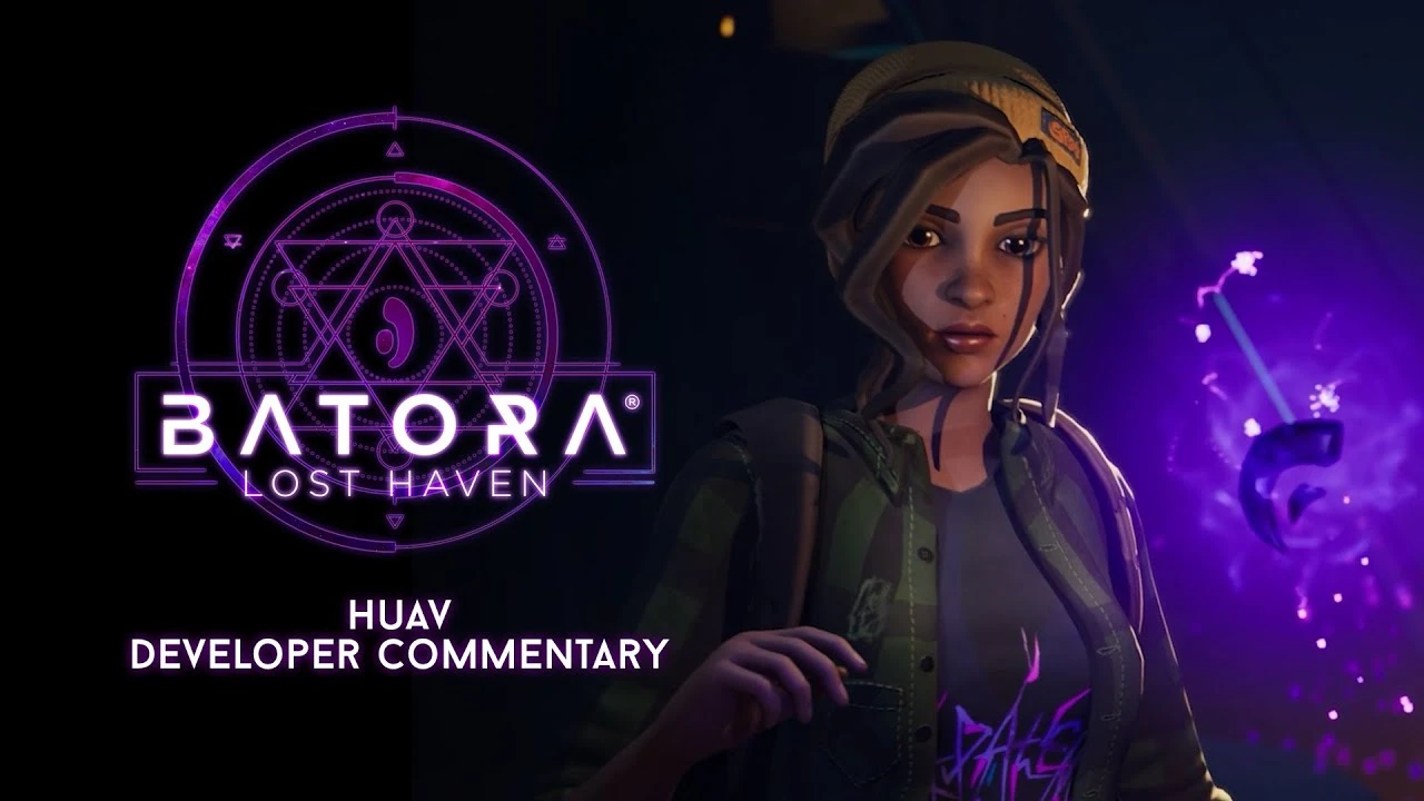 Нарративный директор Batora: Lost Haven представил новые кадры из ролевого экшена
