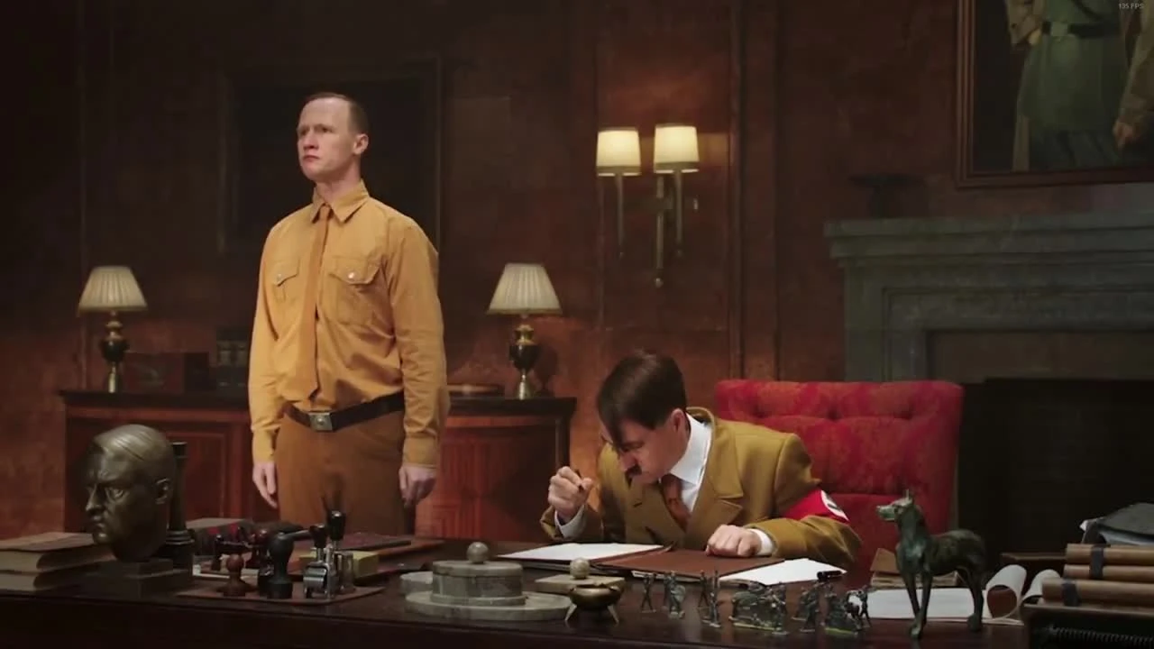 RAID WWII - Видео завершения миссии "Убить посланца"