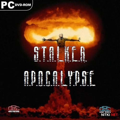 S.T.A.L.K.E.R.: Shadow of Chernobyl - Прохождение - A.P.O.C.A.L.Y.P.S.E