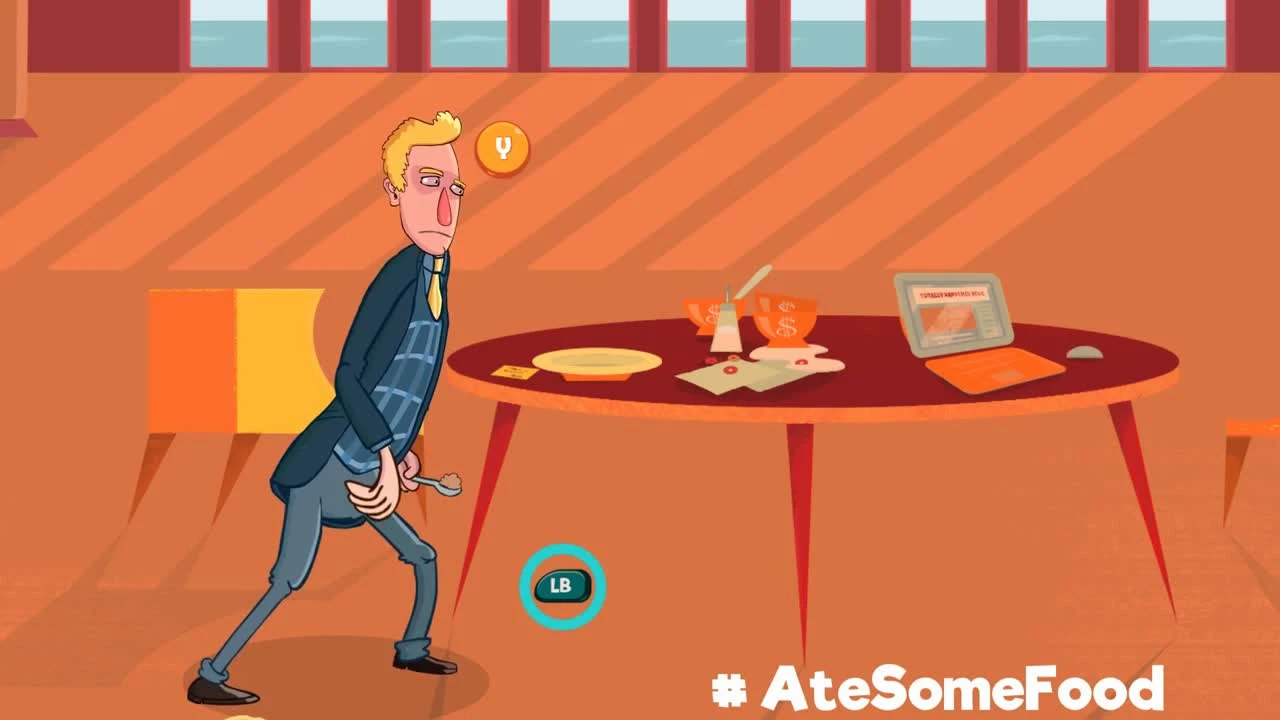 Manual Samuel - самый смешной и необычный симулятор трупа!