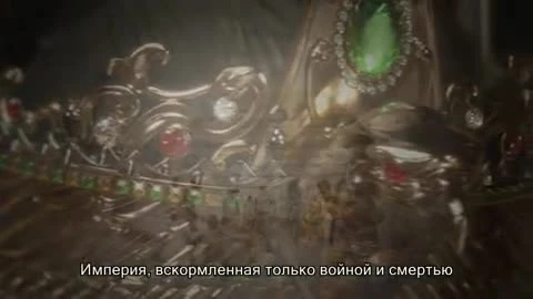 Дополнение Assassin's Creed 3: Tyranny of King Washington обзавелось дебютным трейлером