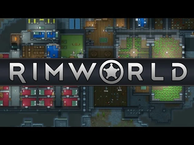 RimWorld подверглась нападкам со стороны борцов за права женщин
