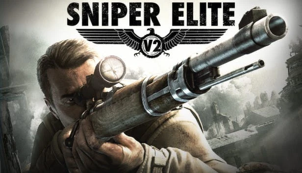 Трейлер Sniper Elite V2 Remastered ранее времени слили в сеть