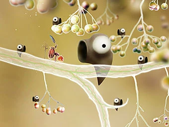 Создатели Machinarium назвали дату выхода новой игры