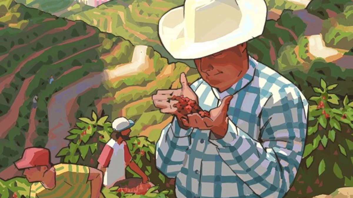 Amplitude представила новую культуру в Современной эпохе для Humankind - Бразилию