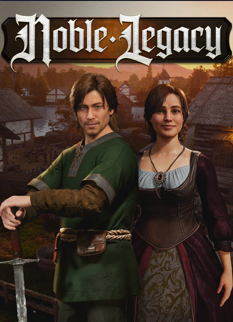 Noble Legacy