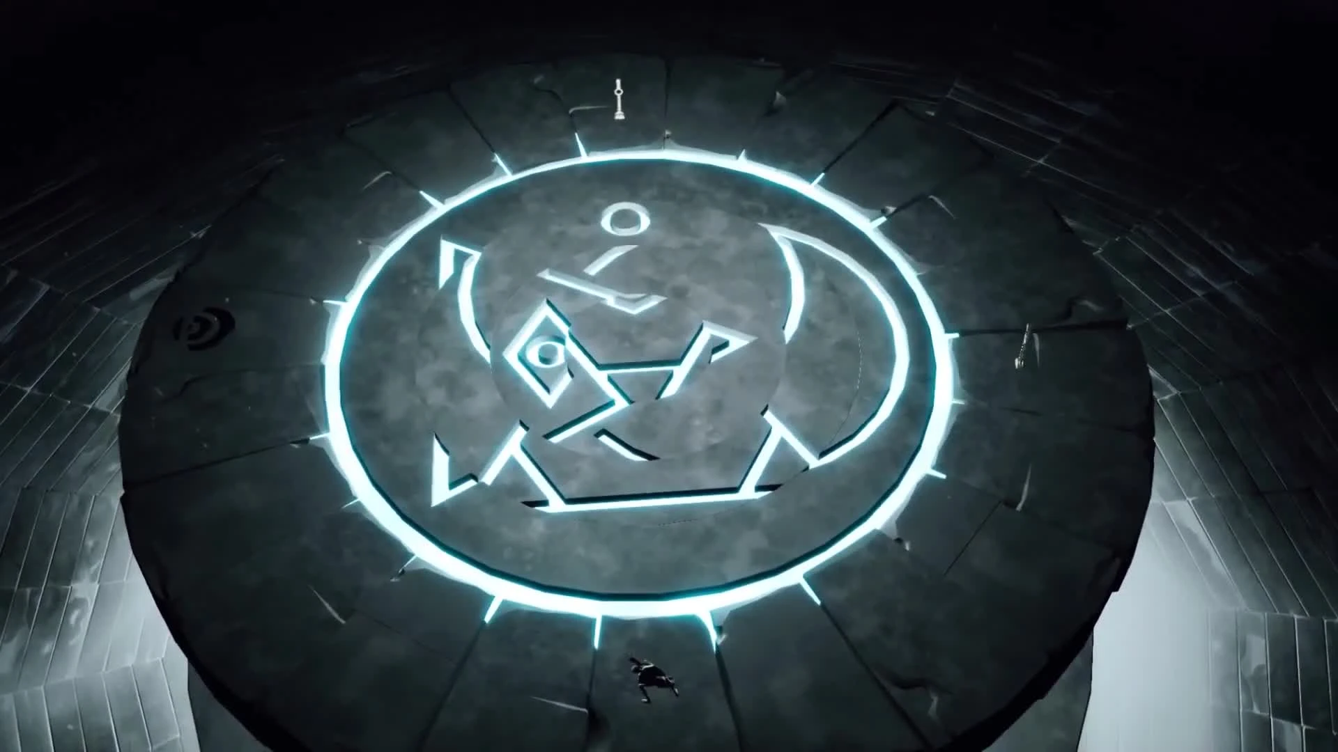 Релизный трейлер платформера Stela