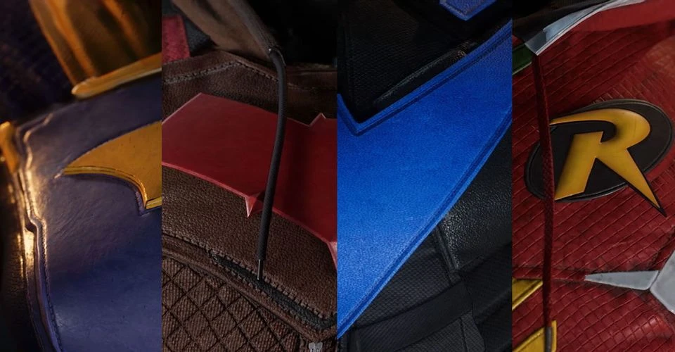 Слухи: WB Montreal подготовила интересные DLC для Gotham Knights