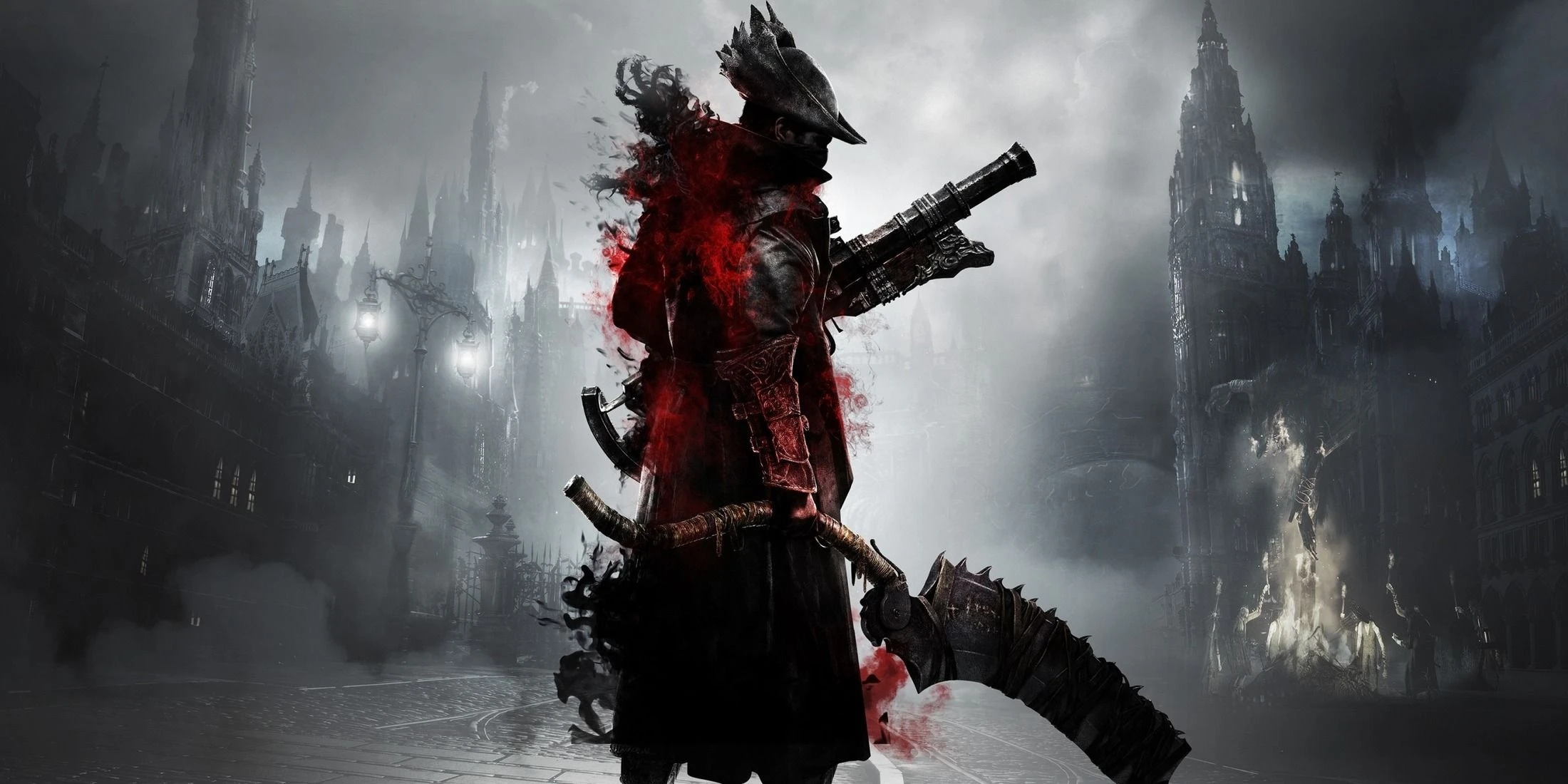 Bloodborne десять лет спустя: почему игроки всё ещё о ней помнят?