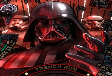 Star Wars Pinball: Balance of the Force готовится к релизу в PSN