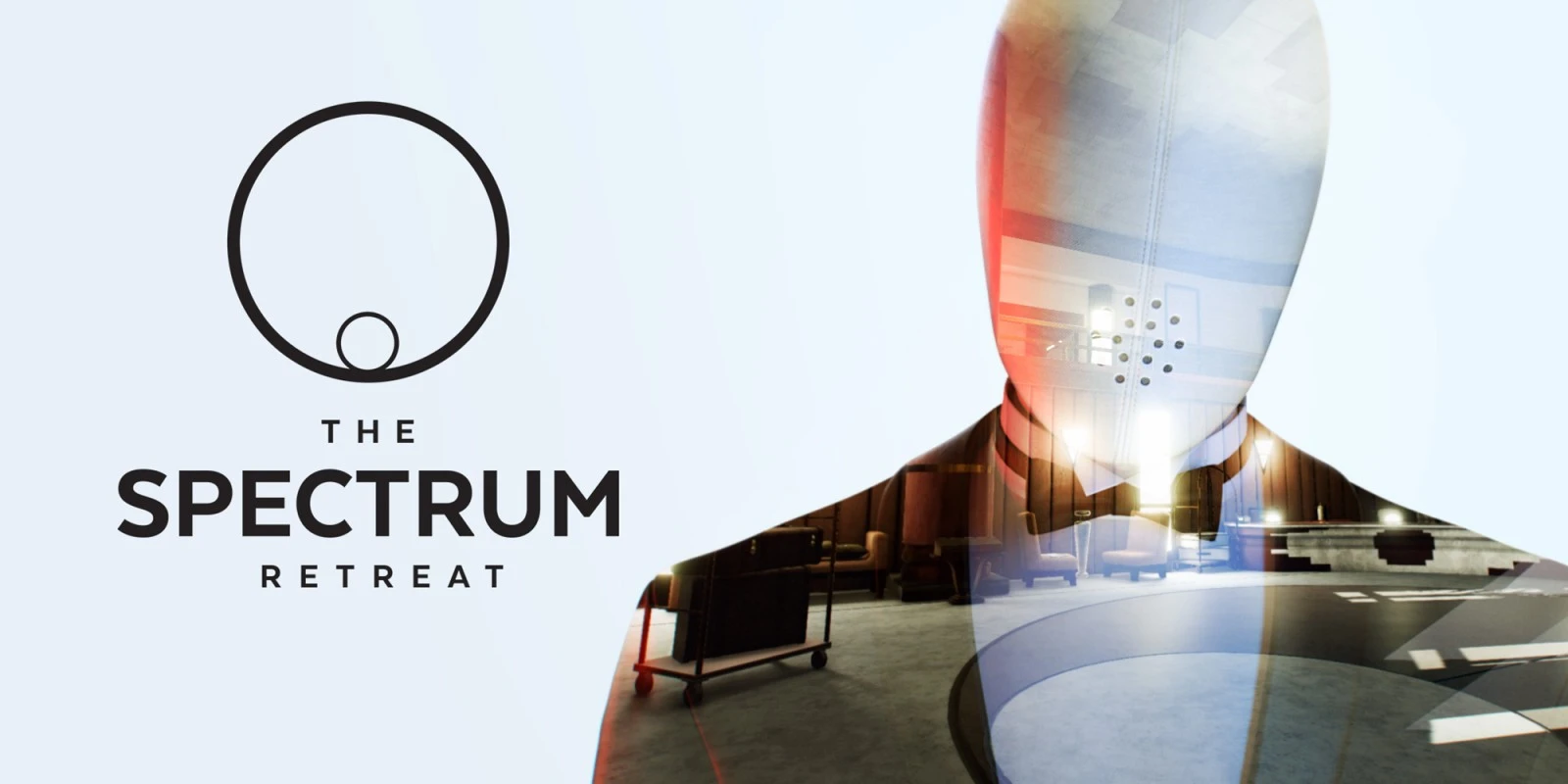 The Spectrum Retreat - Бесплатная игра на этой неделе в Epic Games уже доступна