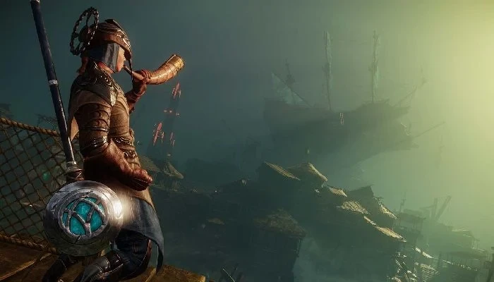 New World: Aeternum - что нужно знать о новых серверах