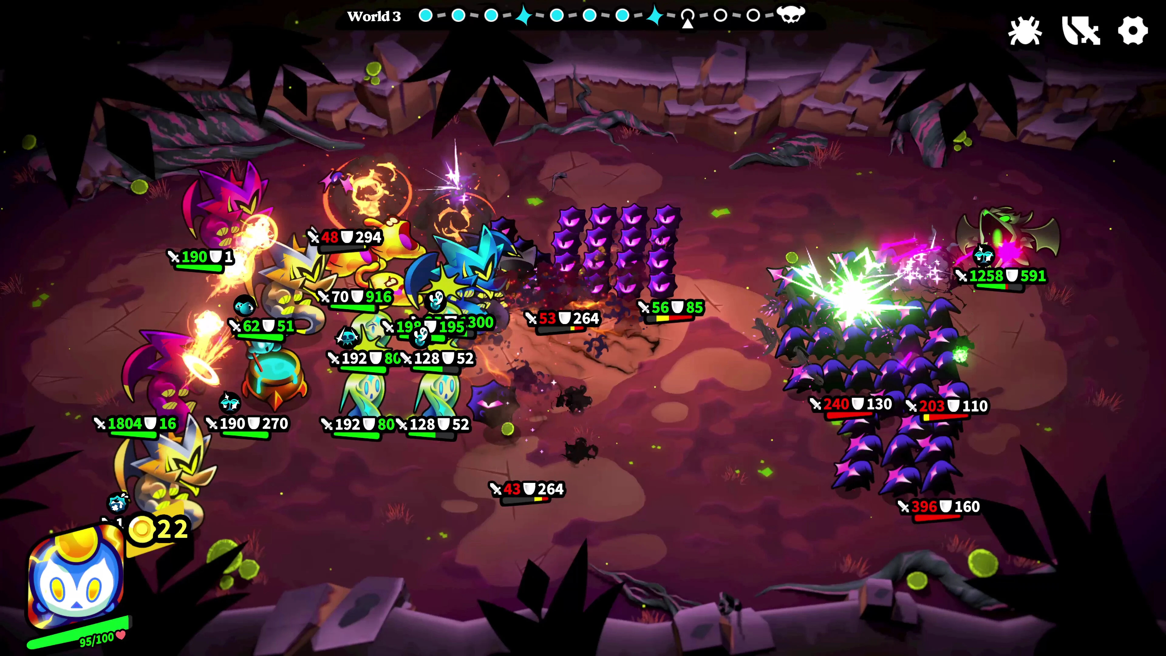 Knightica "Таблица +4 для Cheat Engine от ColonelRVH: Золото, здоровье, скорость" [1.0.0a]