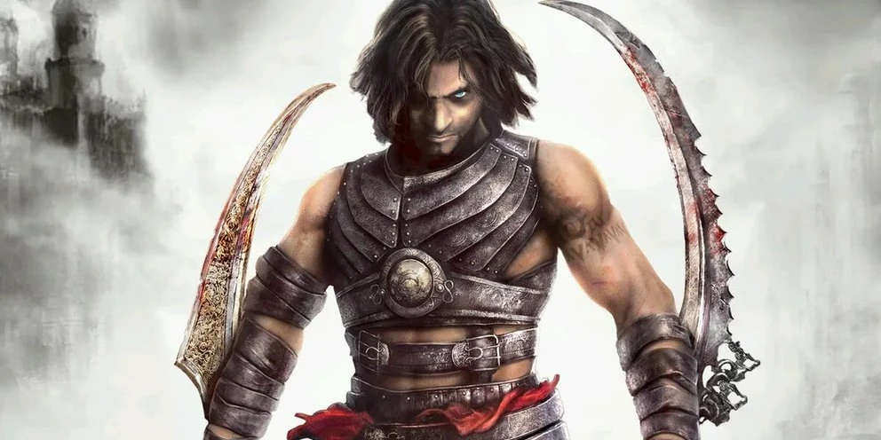 Prince of Persia: Warrior Within "NoCD/NoDVD - Запуск лицензии на Windows 10+" [1.0]