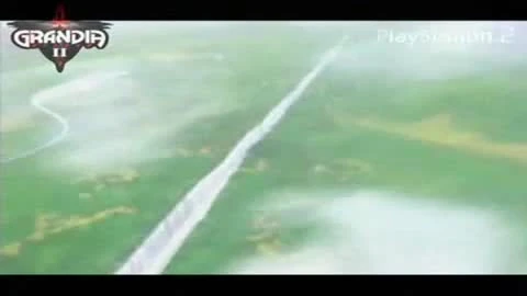 Grandia II trailer