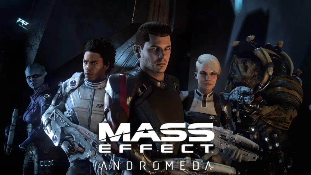 Mass Effect: Andromeda получила "очень положительные" отзывы от пользователей Steam
