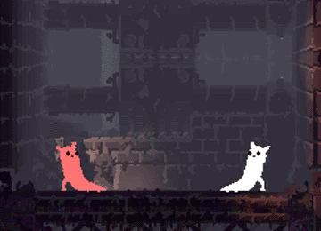 Rain World "Co-Op Mode"