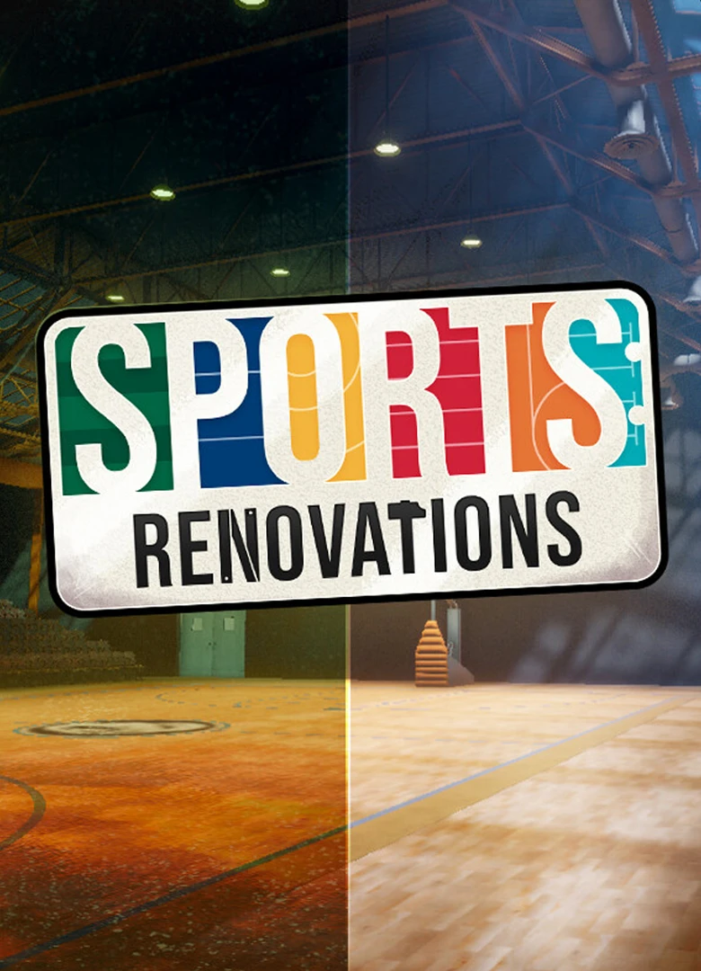 Sports: Renovations
