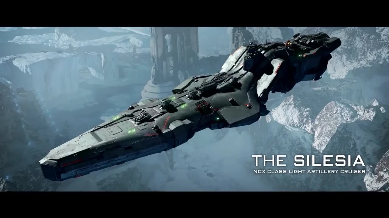 Dreadnought - Founders Pack Trailer