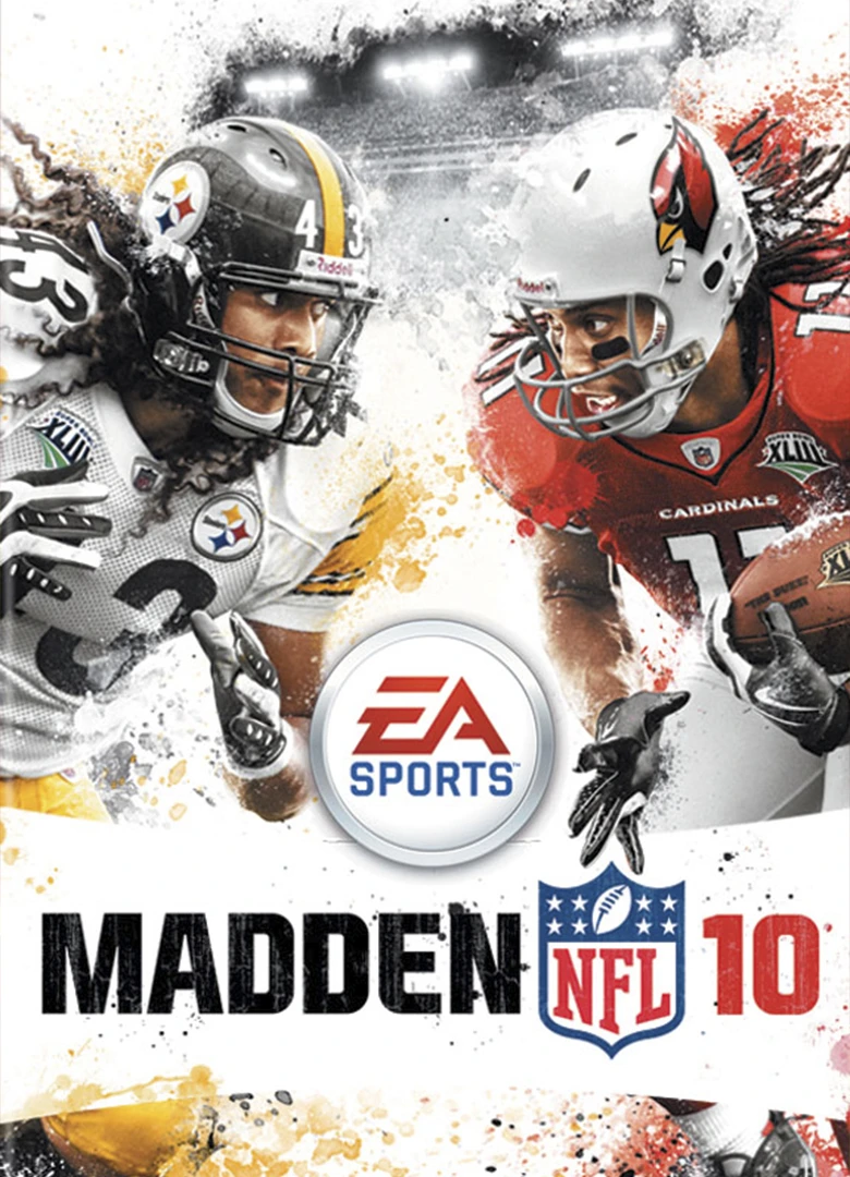 Madden NFL 10