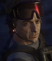Call of Duty: Advanced Warfare - Персонажи - Второстепенные персонажи