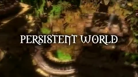 Расширенный трейлер Dawn of Fantasy