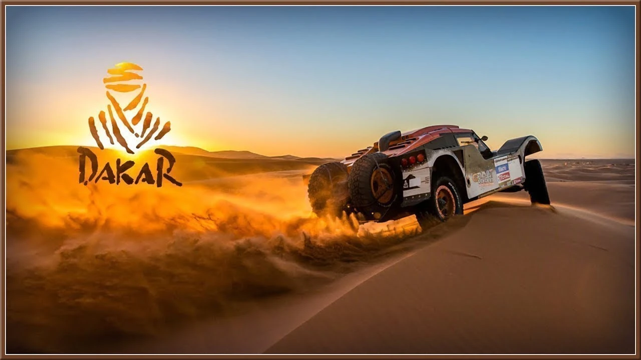 Состоялся релиз первого бесплатного DLC для Dakar 18